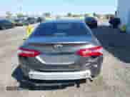 2019 Toyota Camry SE z VIN 4T1B11HK5KU750793, wystawiony jako IAAI lot #43209555 z przebiegiem 144 832 mil mil oraz . Historia ofert i sprzedaży dostępna na DreamBid. Obrazek 16.