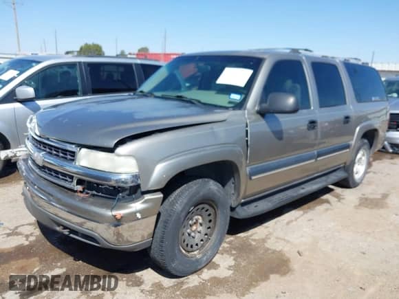 2001 Chevrolet Suburban LT с VIN 3GNEC16TX1G107131, выставлен на аукционе IAAI как лот 41984376 с пробегом 158 224 миль миль и . История ставок и продаж доступна на DreamBid. Изображение 2.