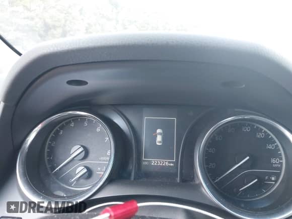 2019 Toyota Camry LE с VIN 4T1B11HK4KU231489, выставлен на аукционе IAAI как лот 43294900 с пробегом 223 226 миль миль и . История ставок и продаж доступна на DreamBid. Изображение 7.