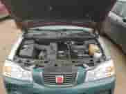 2006 Saturn VUE z VIN 5GZCZ33D76S864008, wystawiony jako Copart lot #77001954 z przebiegiem 192 849 mil mil oraz Nie do naprawy • Non repairable. Historia ofert i sprzedaży dostępna na DreamBid. Obrazek 12.