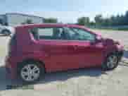 2014 Chevrolet Sonic LT с VIN 1G1JC6SG7E4123201, выставлен на аукционе Copart как лот 66078885 с пробегом 52 737 миль миль и Списание • Salvage title. История ставок и продаж доступна на DreamBid. Изображение 3.