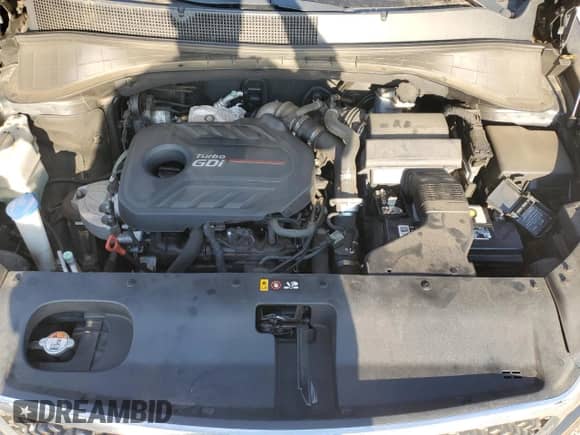 2016 Kia Sorento SXL с VIN 5XYPKDA11GG127724, выставлен на аукционе Copart как лот 71534965 с пробегом 140 794 миль миль и Чистый • Clean title. История ставок и продаж доступна на DreamBid. Изображение 11.