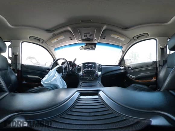 2016 Chevrolet Tahoe LTZ with VIN 1GNSCCKC8GR226776, listed as a IAAI auction lot 42724480 with 172,140 mi miles and . Bid and sale history available at DreamBid. Image 20.