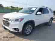 2020 Chevrolet Traverse LT Cloth с VIN 1GNERGKW7LJ213748, выставлен на аукционе IAAI как лот 43018567 с пробегом 84 296 миль миль и . История ставок и продаж доступна на DreamBid. Изображение 2.