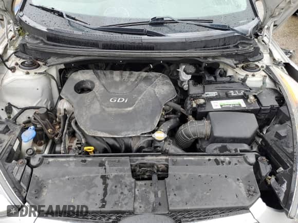 2012 Hyundai Veloster w/Red Int с VIN KMHTC6ADXCU022959, выставлен на аукционе Copart как лот 65585115 с пробегом Не указан миль и Списание • Salvage title. История ставок и продаж доступна на DreamBid. Изображение 11.