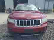 2013 Jeep Grand Cherokee Limited z VIN 1C4RJFBT9DC625984, wystawiony jako Copart lot #80372785 z przebiegiem 143 524 mil mil oraz Szkoda całkowita • Salvage title. Historia ofert i sprzedaży dostępna na DreamBid. Obrazek 5.