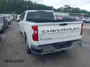 2021 Chevrolet Silverado 1500 LT с VIN 1GCPWCED2MZ240484, выставлен на аукционе IAAI как лот 43051256 с пробегом 88 053 миль миль и . История ставок и продаж доступна на DreamBid. Изображение 3.