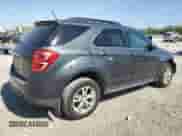 2017 Chevrolet Equinox LT with VIN 2GNALCEK2H1547592, listed as a Copart auction lot 85301355 with 59,476 mi miles and Salvage title. Bid and sale history available at DreamBid. Image 3.