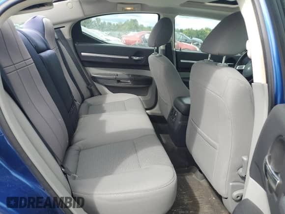 2010 Dodge Charger Rallye z VIN 2B3CA9CV6AH315759, wystawiony jako Copart lot #73682134 z przebiegiem 84 482 mil mil oraz Szkoda całkowita • Salvage title. Historia ofert i sprzedaży dostępna na DreamBid. Obrazek 10.