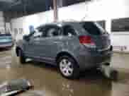 2009 Saturn VUE XR с VIN 3GSDL53709S543602, выставлен на аукционе Copart как лот 41404755 с пробегом 103 205 миль миль и Списание • Salvage title. История ставок и продаж доступна на DreamBid. Изображение 2.