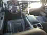 2013 Ford F-150 Platinum с VIN 1FTFW1ET2DFA07116, выставлен на аукционе Copart как лот 81965935 с пробегом 199 126 миль миль и Списание • Salvage title. История ставок и продаж доступна на DreamBid. Изображение 8.