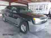 2003 Chevrolet Avalanche с VIN 3GNEC13T93G321146, выставлен на аукционе IAAI как лот 42990662 с пробегом 197 793 миль миль и . История ставок и продаж доступна на DreamBid. Изображение 1.