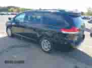 2013 Toyota Sienna XLE AAS с VIN 5TDYK3DC0DS314043, выставлен на аукционе IAAI как лот 43435454 с пробегом 148 687 миль миль и . История ставок и продаж доступна на DreamBid. Изображение 3.