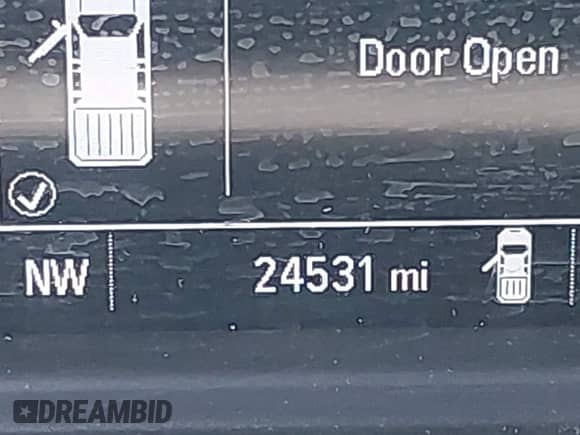 2021 Chevrolet Silverado 2500HD Work Truck with VIN 1GB2WLE74MF172828, listed as a IAAI auction lot 42407769 with 24,531 mi miles and . Bid and sale history available at DreamBid. Image 16.