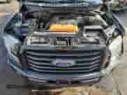 2015 Ford F-150 XLT с VIN 1FTEW1EP8FKD45158, выставлен на аукционе Copart как лот 71452995 с пробегом 136 958 миль миль и Списание • Salvage title. История ставок и продаж доступна на DreamBid. Изображение 11.