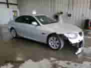 2012 BMW 3 Series 335i xDrive с VIN WBAKF9C56CE859116, выставлен на аукционе Copart как лот 86503085 с пробегом 133 742 миль миль и Списание • Salvage title. История ставок и продаж доступна на DreamBid. Изображение 4.