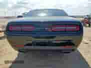 2016 Dodge Challenger SXT Plus with VIN 2C3CDZAG5GH316473, listed as a Copart auction lot 81120825 with 67,356 mi miles and Salvage title. Bid and sale history available at DreamBid. Image 6.