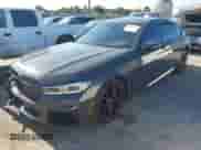 2022 BMW 7 Series 740i с VIN WBA7T2C08NCH69963, выставлен на аукционе IAAI как лот 42851205 с пробегом 56 989 миль миль и . История ставок и продаж доступна на DreamBid. Изображение 17.