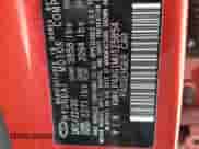 2021 Hyundai Elantra Limited с VIN KMHLP4AG1MU125854, выставлен на аукционе Copart как лот 71882975 с пробегом 47 993 миль миль и На запчасти • Non repairable. История ставок и продаж доступна на DreamBid. Изображение 12.