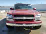 2004 Chevrolet Silverado 1500 LT с VIN 1GCEK19T54E281708, выставлен на аукционе Copart как лот 70630235 с пробегом 230 143 миль миль и На запчасти • Non repairable. История ставок и продаж доступна на DreamBid. Изображение 5.
