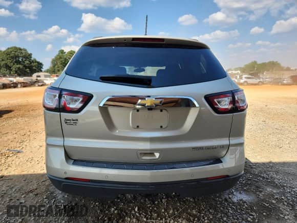 2014 Chevrolet Traverse LT с VIN 1GNKRGKD3EJ279427, выставлен на аукционе Copart как лот 81319105 с пробегом 127 184 миль миль и Списание • Salvage title. История ставок и продаж доступна на DreamBid. Изображение 6.