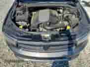 2017 Dodge Durango R/T z VIN 1C4SDHCT0HC944716, wystawiony jako Copart lot #70276325 z przebiegiem 85 410 mil mil oraz Szkoda całkowita • Salvage title. Historia ofert i sprzedaży dostępna na DreamBid. Obrazek 12.