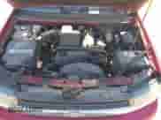 2002 Chevrolet TrailBlazer LS z VIN 1GNDT13S222516693, wystawiony jako IAAI lot #42197823 z przebiegiem 123 424 mil mil oraz . Historia ofert i sprzedaży dostępna na DreamBid. Obrazek 10.