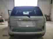 2009 Chevrolet Equinox 1LT z VIN 2CNDL43F096214762, wystawiony jako Copart lot #55329235 z przebiegiem 164 173 mil mil oraz Szkoda całkowita • Salvage title. Historia ofert i sprzedaży dostępna na DreamBid. Obrazek 6.