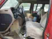 2002 Dodge Cargo with VIN 2B6HB11Y92K146300, listed as a Copart auction lot 53665265 with Not provided miles and Salvage title. Bid and sale history available at DreamBid. Image 7.