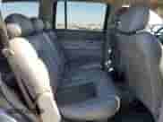 2007 Dodge Durango Limited with VIN 1D8HD58227F584565, listed as a Copart auction lot 69517475 with 203,505 mi miles and Clean title. Bid and sale history available at DreamBid. Image 11.