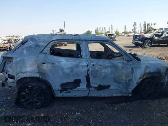 2021 Chevrolet TrailBlazer LT с VIN KL79MPSL7MB049005, выставлен на аукционе IAAI как лот 43150557 с пробегом Не указан миль и . История ставок и продаж доступна на DreamBid. Изображение 12.