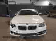 2014 BMW 5 Series 535i xDrive с VIN WBA5B3C59ED292432, выставлен на аукционе IAAI как лот 42570507 с пробегом 133 686 миль миль и . История ставок и продаж доступна на DreamBid. Изображение 11.
