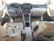 2003 Toyota Highlander Limited с VIN JTEHF21A730150983, выставлен на аукционе Copart как лот 82741755 с пробегом 279 411 миль миль и Списание • Salvage title. История ставок и продаж доступна на DreamBid. Изображение 8.