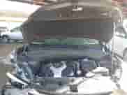 2013 Hyundai Santa Fe Sport with VIN 5XYZU3LA5DG014333, listed as a IAAI auction lot 42987043 with Not provided miles and . Bid and sale history available at DreamBid. Image 10.