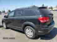 2016 Dodge Journey Canada Value with VIN 3C4PDCAB0GT235418, listed as a Copart auction lot 55832255 with 115,343 mi miles and Clean title. Bid and sale history available at DreamBid. Image 2.