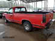 1989 Chevrolet Silverado 1500 с VIN 1GCDC14K9KE113753, выставлен на аукционе Copart как лот 72754144 с пробегом 219 575 миль миль и Списание • Salvage title. История ставок и продаж доступна на DreamBid. Изображение 2.