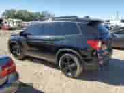 2021 Honda Passport Elite с VIN 5FNYF8H08MB035431, выставлен на аукционе Copart как лот 82341434 с пробегом 37 765 миль миль и Списание • Salvage title. История ставок и продаж доступна на DreamBid. Изображение 2.
