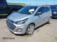 2020 Chevrolet Spark LS z VIN KL8CB6SA2LC410102, wystawiony jako IAAI lot #42057472 z przebiegiem 69 936 mil mil oraz . Historia ofert i sprzedaży dostępna na DreamBid. Obrazek 18.