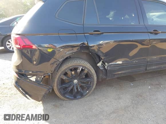 2021 Volkswagen Tiguan SE с VIN 3VV2B7AX7MM024324, выставлен на аукционе IAAI как лот 42549847 с пробегом 141 873 миль миль и . История ставок и продаж доступна на DreamBid. Изображение 6.