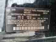 2014 BMW 3 Series 328i xDrive с VIN WBA3B5G50ENS08599, выставлен на аукционе Copart как лот 81977155 с пробегом 130 044 миль миль и Чистый • Clean title. История ставок и продаж доступна на DreamBid. Изображение 12.