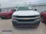 2017 Chevrolet Silverado 1500 Work Truck z VIN 1GCVKNEC5HZ364972, wystawiony jako IAAI lot #42776518 z przebiegiem 236 900 mil mil oraz . Historia ofert i sprzedaży dostępna na DreamBid. Obrazek 12.