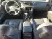 2005 Chevrolet TrailBlazer LT с VIN 1GNET16S656200694, выставлен на аукционе Copart как лот 66905305 с пробегом 137 655 миль миль и Списание • Salvage title. История ставок и продаж доступна на DreamBid. Изображение 8.