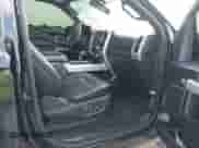 2018 Ford F-150 XL z VIN 1FTEW1E53JFB89708, wystawiony jako IAAI lot #43303196 z przebiegiem 168 714 mil mil oraz . Historia ofert i sprzedaży dostępna na DreamBid. Obrazek 5.