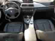 2016 BMW 3 Series 320i xDrive with VIN WBA8E5G57GNT41506, listed as a Copart auction lot 82303865 with 231,761 mi miles and Clean title. Bid and sale history available at DreamBid. Image 8.