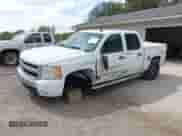 2008 Chevrolet Silverado 1500 LTZ with VIN 2GCEK13M181134374, listed as a IAAI auction lot 43226009 with 223,098 mi miles and . Bid and sale history available at DreamBid. Image 20.