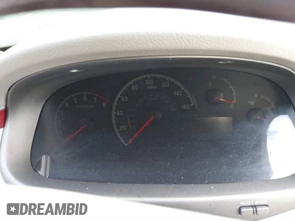 2006 Hyundai Azera SE with VIN KMHFC46F16A099074, listed as a IAAI auction lot 41538348 with Not provided miles and . Bid and sale history available at DreamBid. Image 7.