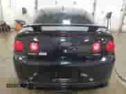 2010 Chevrolet Cobalt SS с VIN 1G1AG1FX0A7139251, выставлен на аукционе Copart как лот 88531265 с пробегом 58 013 миль миль и Чистый • Clean title. История ставок и продаж доступна на DreamBid. Изображение 6.