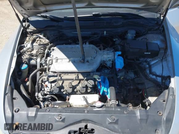 2005 Honda Accord EX-L с VIN 1HGCM66875A009721, выставлен на аукционе IAAI как лот 42824312 с пробегом 126 054 миль миль и . История ставок и продаж доступна на DreamBid. Изображение 10.