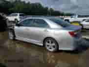 2014 Toyota Camry LE with VIN 4T1BF1FK0EU770393, listed as a Copart auction lot 83799895 with 231,676 mi miles and Salvage title. Bid and sale history available at DreamBid. Image 2.