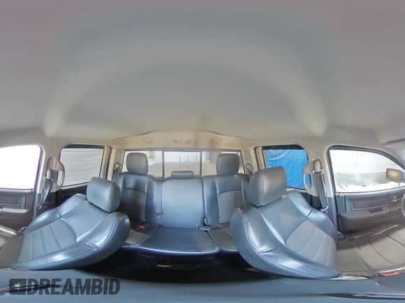 2012 Ram 1500 Sport with VIN 1C6RD7HT1CS198249, listed as a Copart auction lot 53882215 with 208,544 mi miles and Salvage title. Bid and sale history available at DreamBid. Image 14.